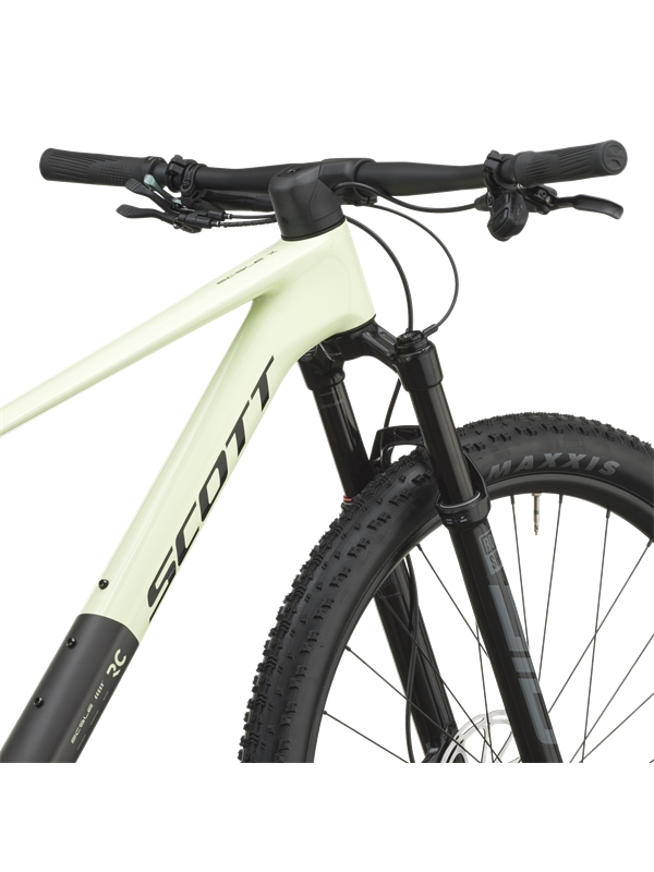 GORSKO KOLO SCOTT SCALE RC TEAM 2027