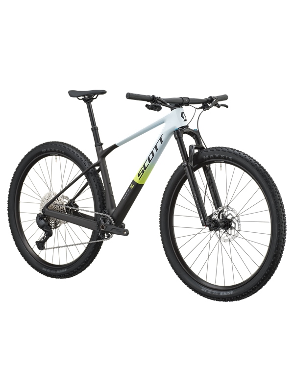 GORSKO KOLO SCOTT SCALE RC COMP 2027