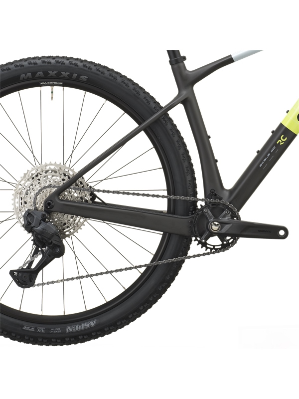 GORSKO KOLO SCOTT SCALE RC COMP 2027