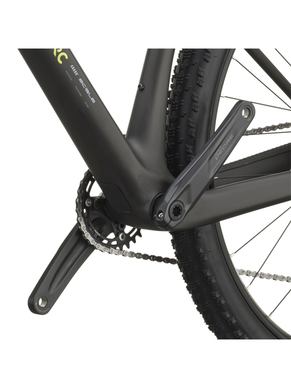 GORSKO KOLO SCOTT SCALE RC COMP 2027
