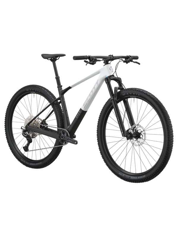 GORSKO KOLO SCOTT SCALE 10 WHITE/BLACK 2027