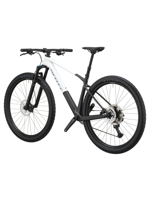 GORSKO KOLO SCOTT SCALE 10 WHITE/BLACK 2027