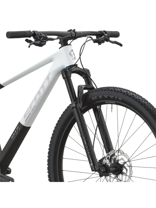 GORSKO KOLO SCOTT SCALE 10 WHITE/BLACK 2027