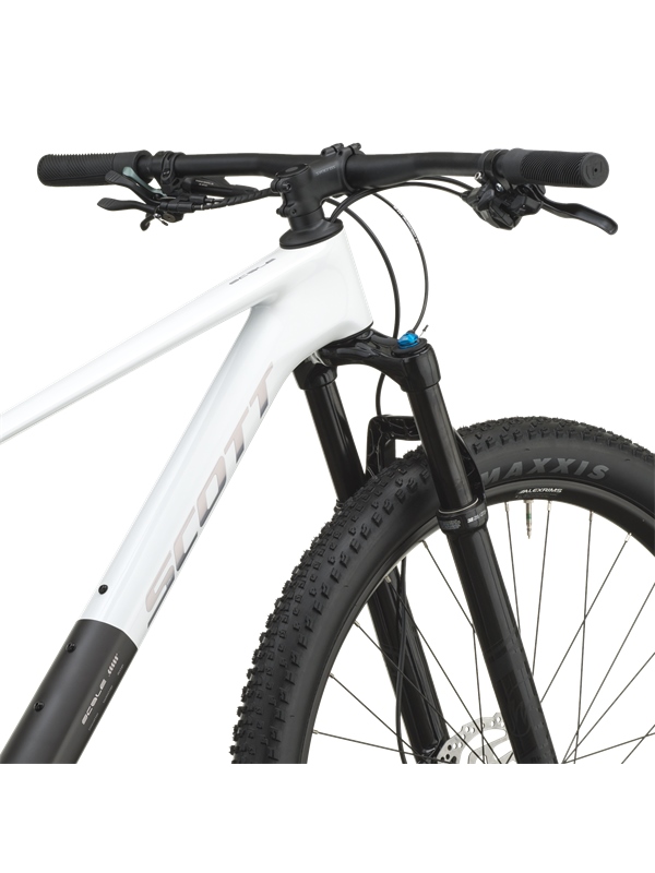 GORSKO KOLO SCOTT SCALE 10 WHITE/BLACK 2027