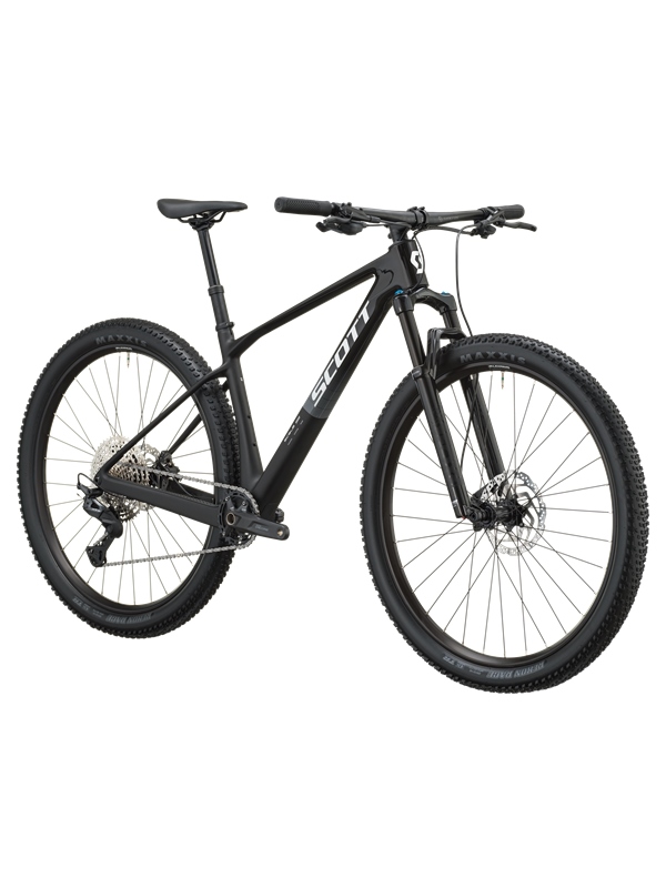 GORSKO KOLO SCOTT SCALE 10 SPECTRAL BLACK 2027