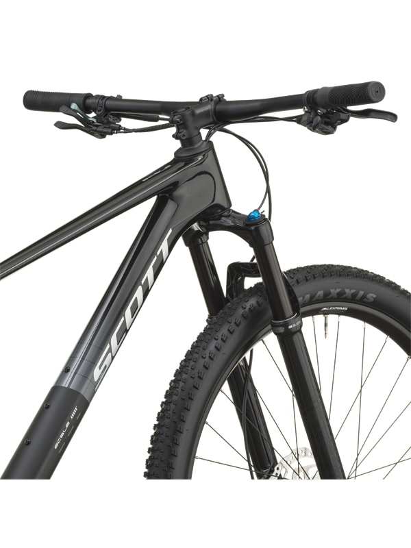 GORSKO KOLO SCOTT SCALE 10 SPECTRAL BLACK 2027