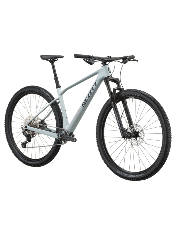 GORSKO KOLO SCOTT SCALE 20 HIGHRISE GREY 2027