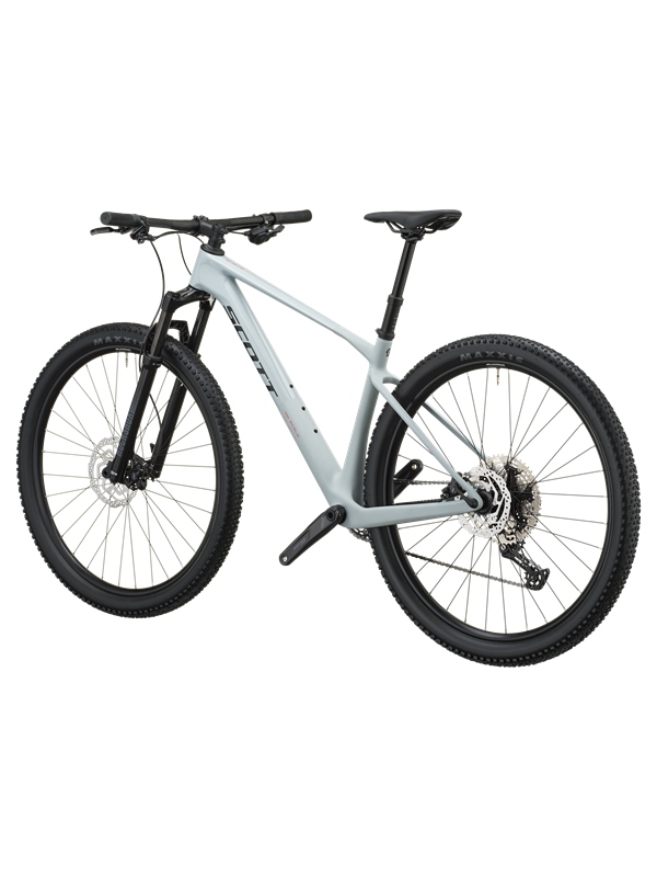 GORSKO KOLO SCOTT SCALE 20 HIGHRISE GREY 2027