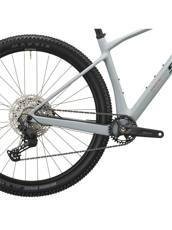 GORSKO KOLO SCOTT SCALE 20 HIGHRISE GREY 2027