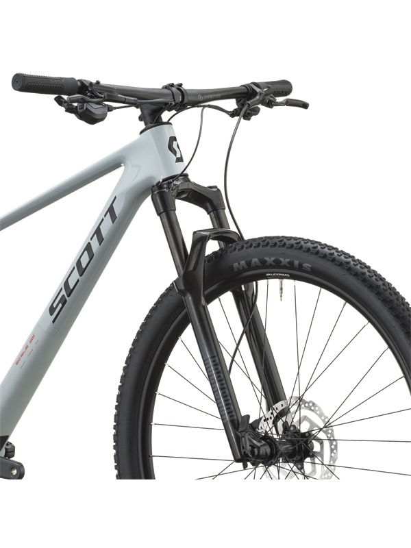 GORSKO KOLO SCOTT SCALE 20 HIGHRISE GREY 2027