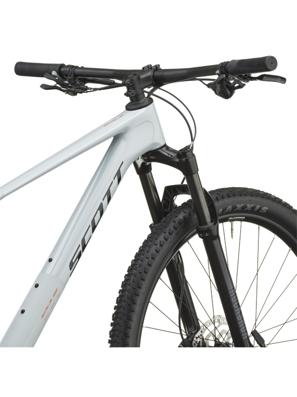 GORSKO KOLO SCOTT SCALE 20 HIGHRISE GREY 2027