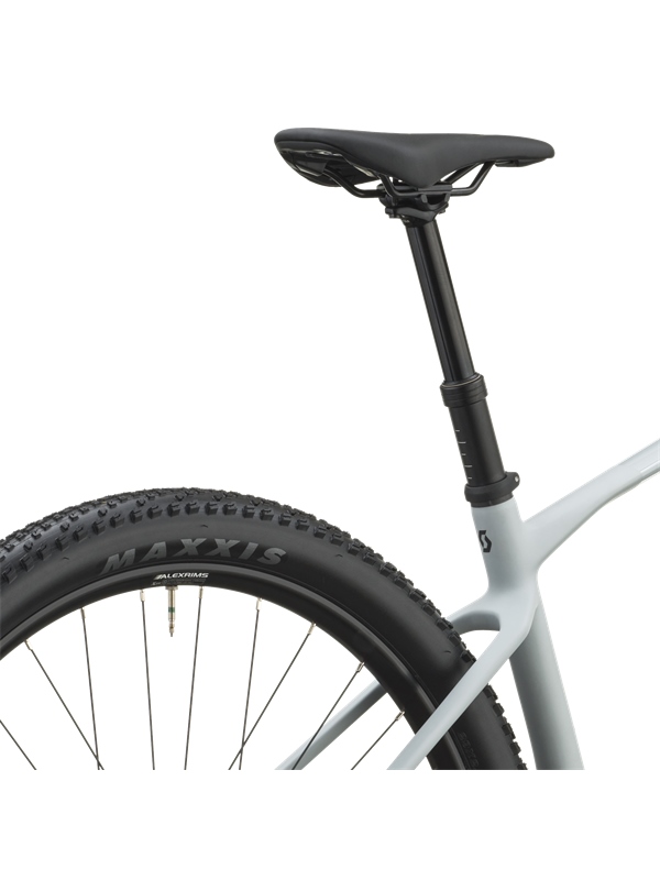 GORSKO KOLO SCOTT SCALE 20 HIGHRISE GREY 2027
