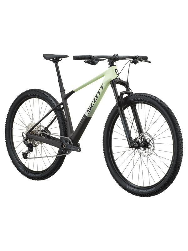 GORSKO KOLO SCOTT SCALE 20 GREEN/BLACK 2027