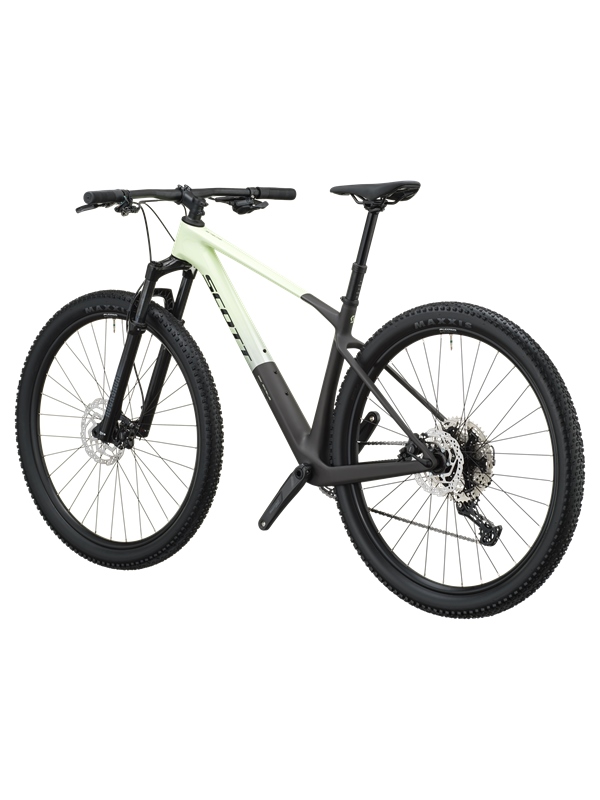 GORSKO KOLO SCOTT SCALE 20 GREEN/BLACK 2027