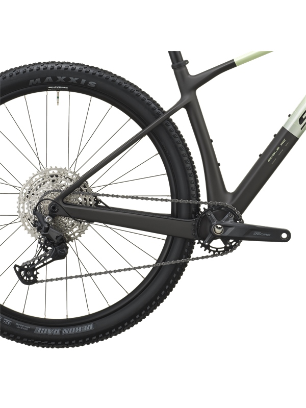 GORSKO KOLO SCOTT SCALE 20 GREEN/BLACK 2027