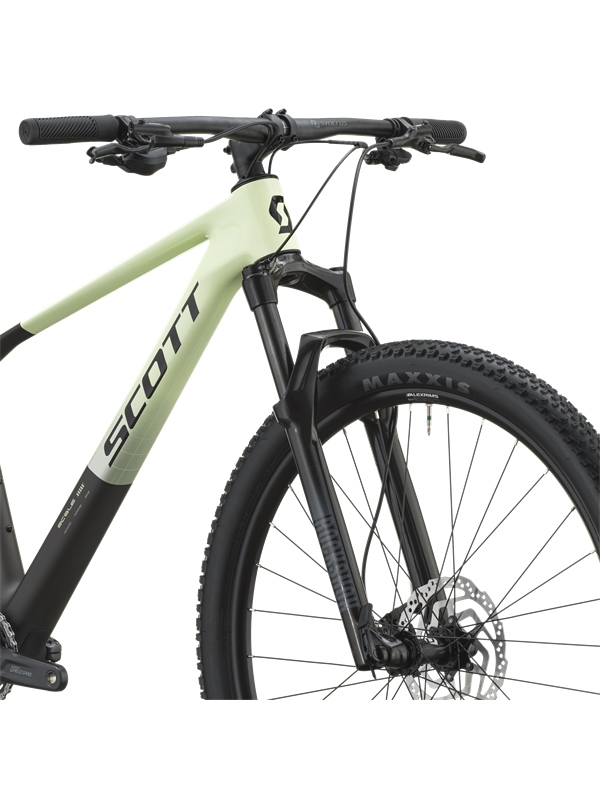 GORSKO KOLO SCOTT SCALE 20 GREEN/BLACK 2027
