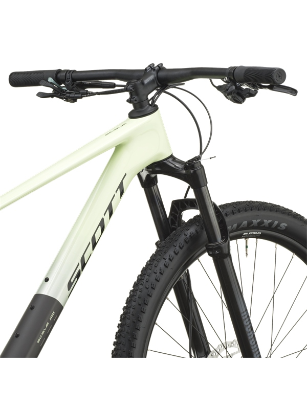 GORSKO KOLO SCOTT SCALE 20 GREEN/BLACK 2027