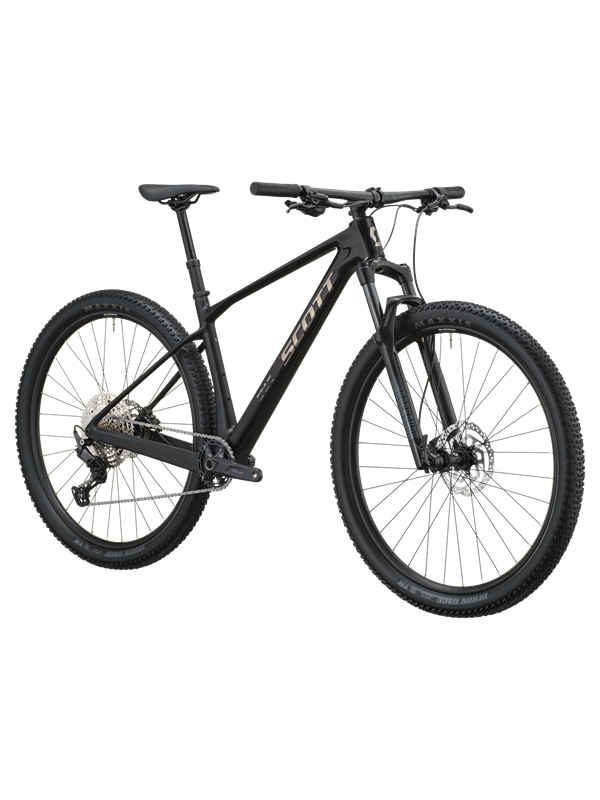 GORSKO KOLO SCOTT SCALE 20 GLINT BLACK 2027