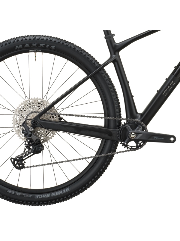 GORSKO KOLO SCOTT SCALE 20 GLINT BLACK 2027
