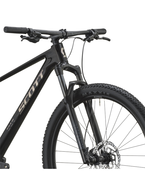 GORSKO KOLO SCOTT SCALE 20 GLINT BLACK 2027