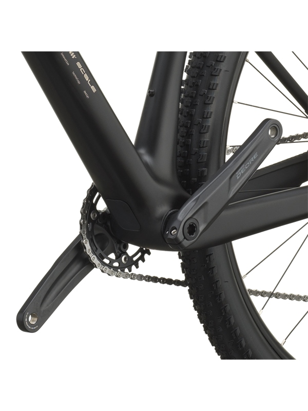 GORSKO KOLO SCOTT SCALE 20 GLINT BLACK 2027
