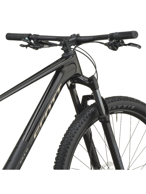 GORSKO KOLO SCOTT SCALE 20 GLINT BLACK 2027