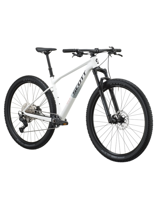 GORSKO KOLO SCOTT SCALE 50 WHITE 2027