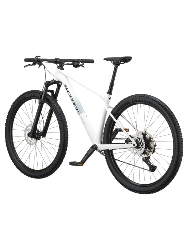 GORSKO KOLO SCOTT SCALE 50 WHITE 2027