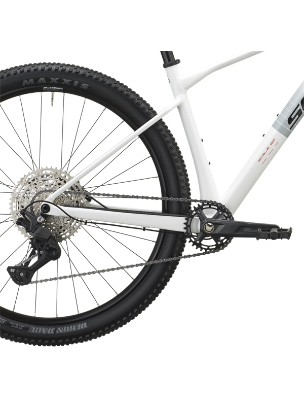GORSKO KOLO SCOTT SCALE 50 WHITE 2027