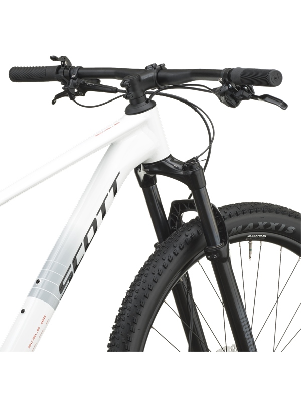 GORSKO KOLO SCOTT SCALE 50 WHITE 2027