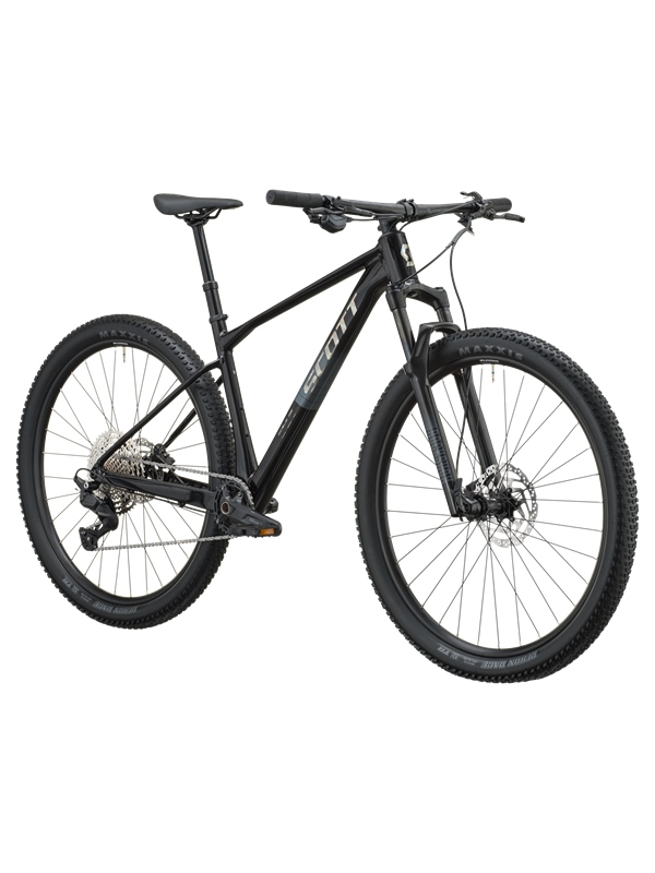 GORSKO KOLO SCOTT SCALE 50 OBSIDIAN BLACK 2027
