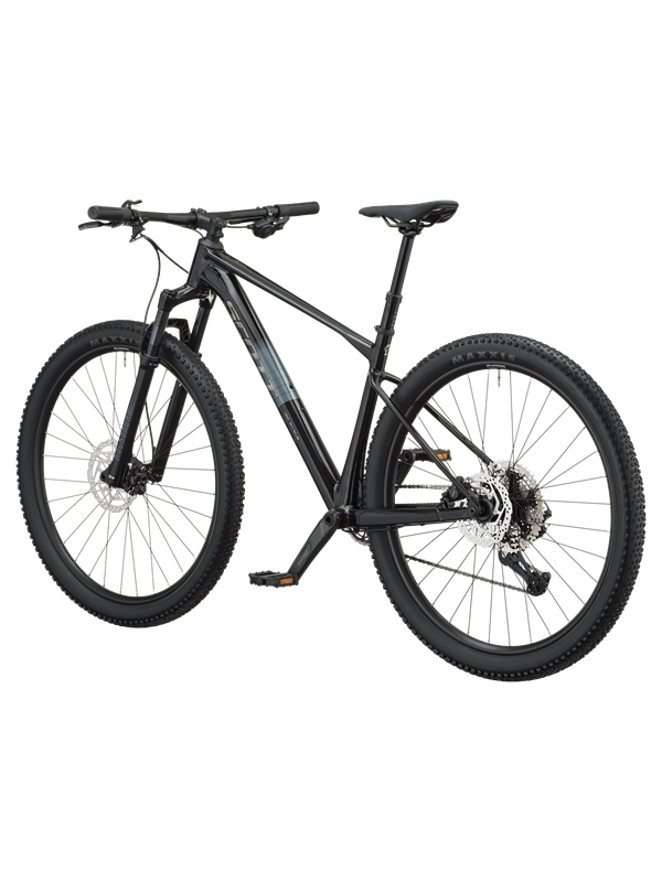 GORSKO KOLO SCOTT SCALE 50 OBSIDIAN BLACK 2027