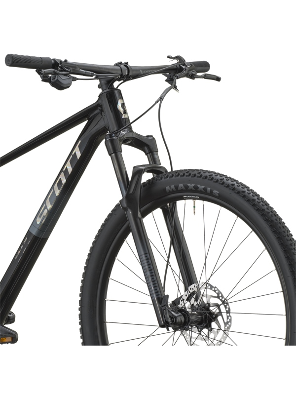 GORSKO KOLO SCOTT SCALE 50 OBSIDIAN BLACK 2027
