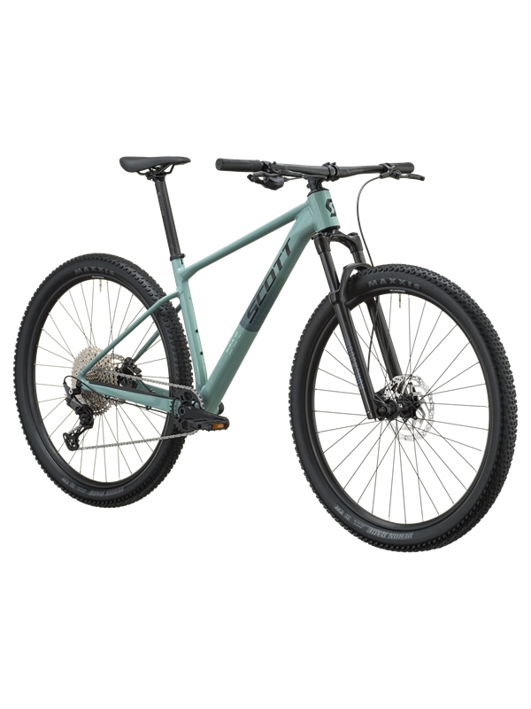 GORSKO KOLO SCOTT SCALE 60 ARCTIC GREEN 2027