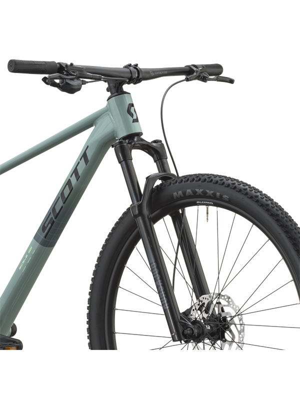 GORSKO KOLO SCOTT SCALE 60 ARCTIC GREEN 2027