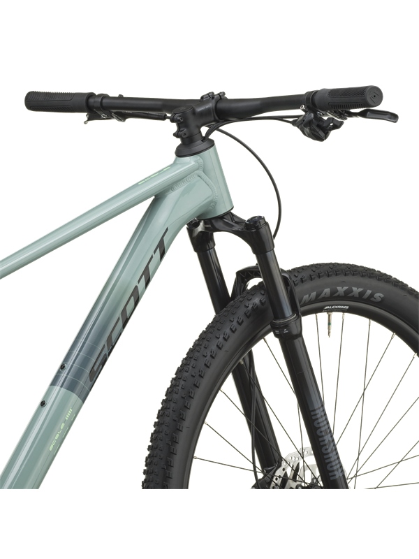 GORSKO KOLO SCOTT SCALE 60 ARCTIC GREEN 2027