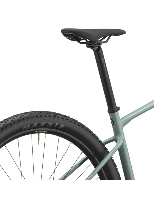 GORSKO KOLO SCOTT SCALE 60 ARCTIC GREEN 2027