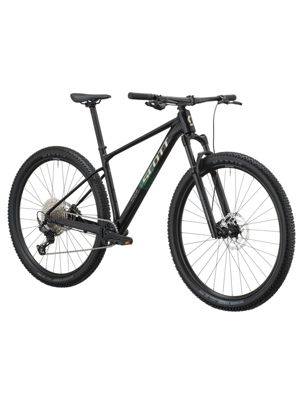 GORSKO KOLO SCOTT SCALE 60 META BLACK 2027