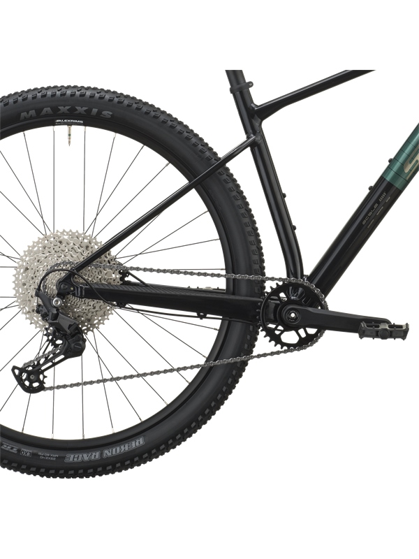 GORSKO KOLO SCOTT SCALE 60 META BLACK 2027