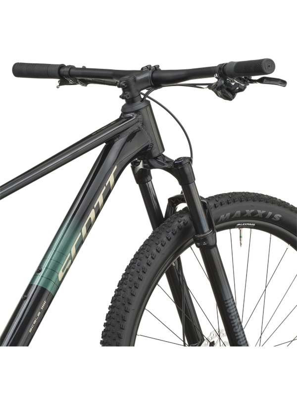 GORSKO KOLO SCOTT SCALE 60 META BLACK 2027