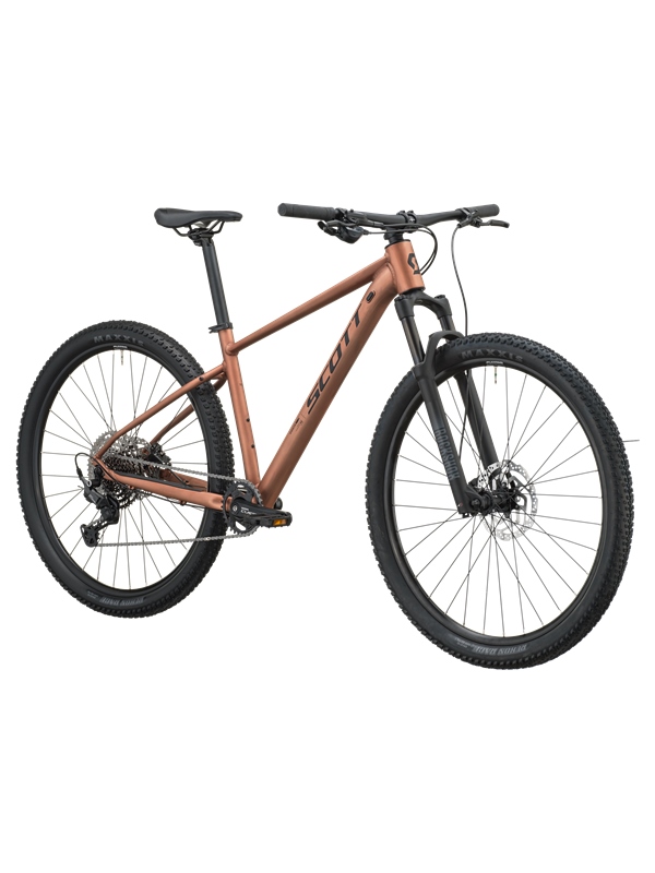 GORSKO KOLO SCOTT CONTRAIL 10 ALLOW BROWN 2027
