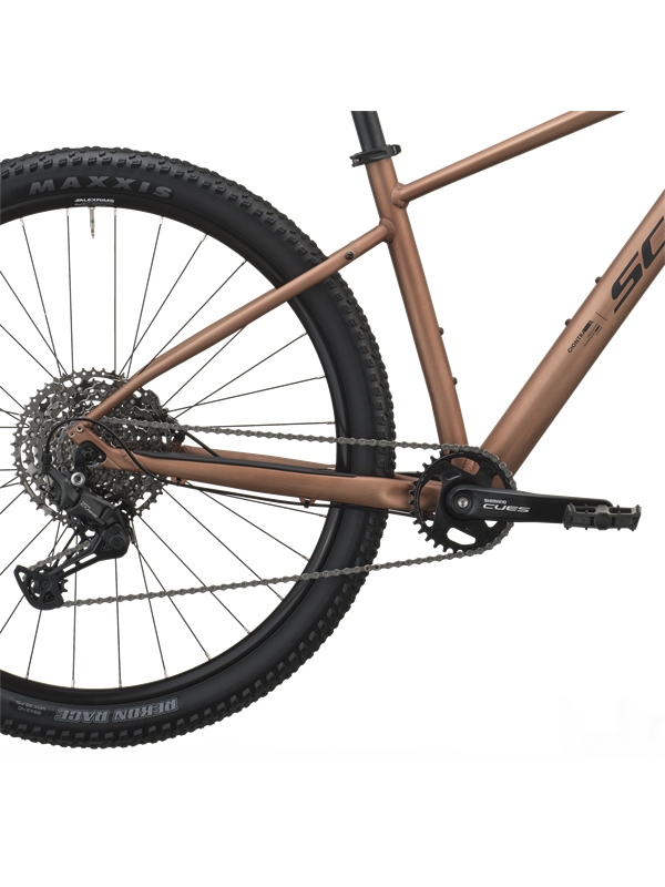 GORSKO KOLO SCOTT CONTRAIL 10 ALLOW BROWN 2027