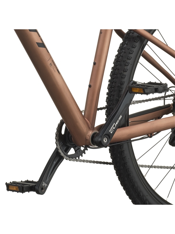 GORSKO KOLO SCOTT CONTRAIL 10 ALLOW BROWN 2027