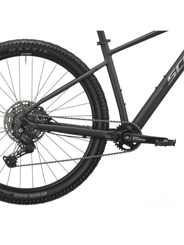 GORSKO KOLO SCOTT CONTRAIL 10 SPINEL BLACK 2027