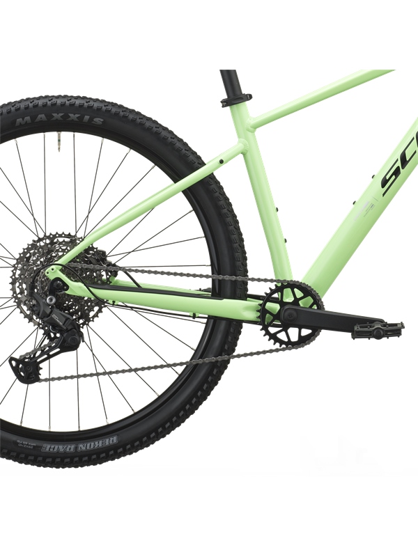 GORSKO KOLO SCOTT CONTRAIL 20 PARADISE GREEN 2027