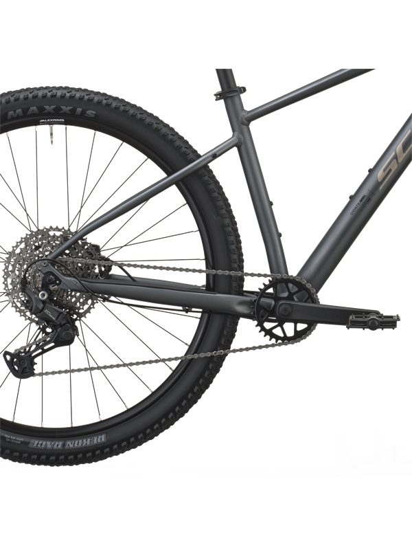GORSKO KOLO SCOTT CONTRAIL 20 CHISELED GREY 2027