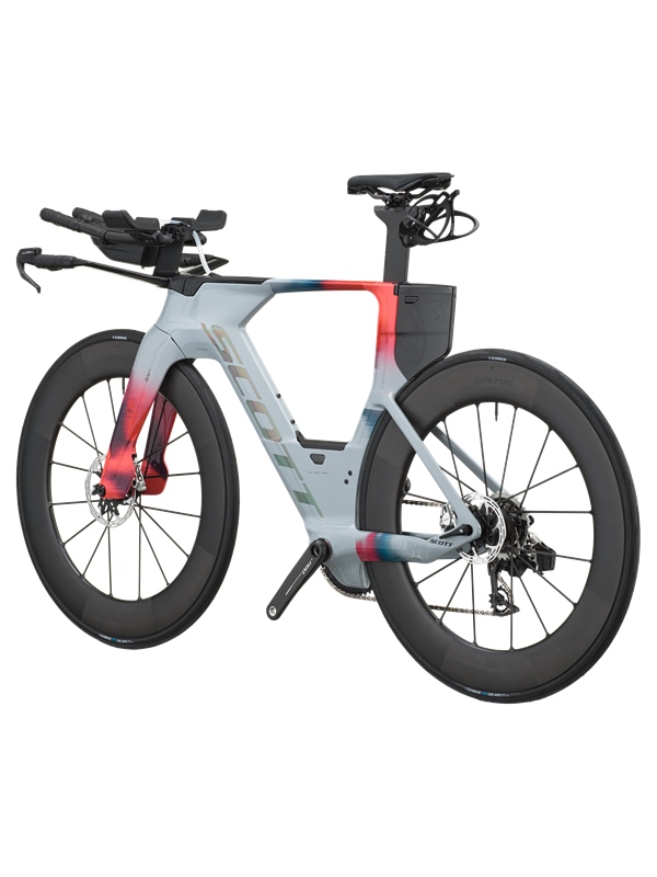 TRIATLONSKO KOLO SCOTT PLASMA RC ULTIMATE 2027