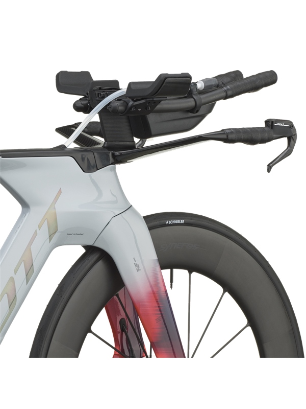 TRIATLONSKO KOLO SCOTT PLASMA RC ULTIMATE 2027