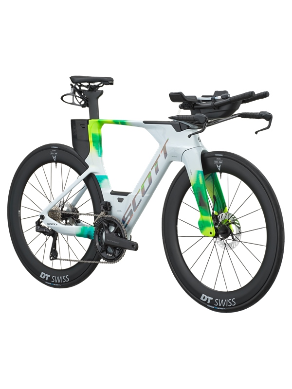 TRIATLONSKO KOLO SCOTT PLASMA RC PRO 2027