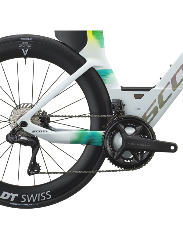 TRIATLONSKO KOLO SCOTT PLASMA RC PRO 2027